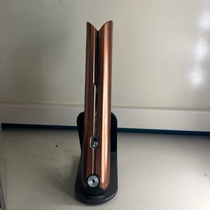 UNUSED Dyson Corrale Hair Straightener